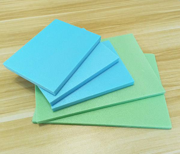 房車(chē)擠塑板