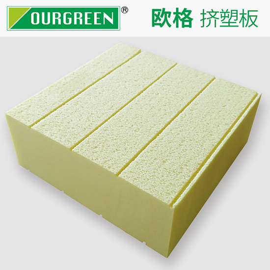 擠塑板的價(jià)格受哪些因素影響？