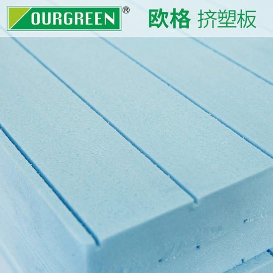 影響擠塑板使用效果的因素有哪些？