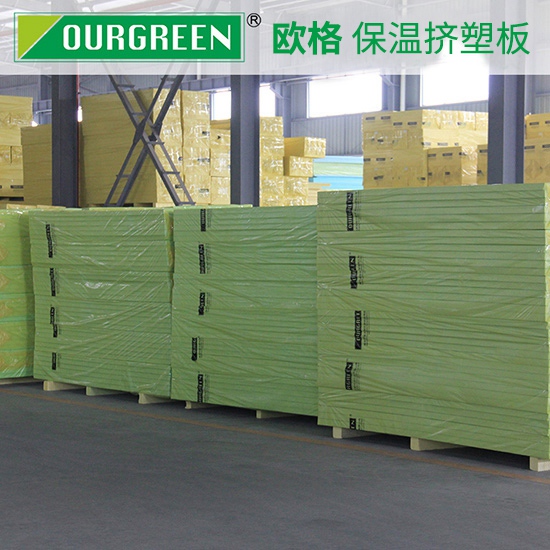 擠塑板用于陽光房的保溫隔熱好嗎-襄陽歐格