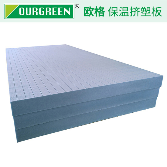 擠塑板廠家怎樣選擇?-襄陽(yáng)歐格